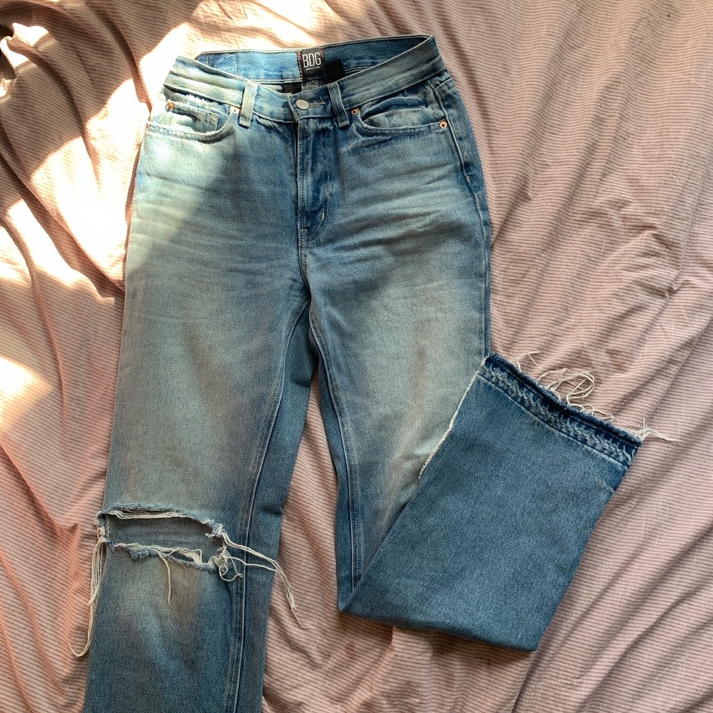Urban Outfitters BDG bootcut jeans!
